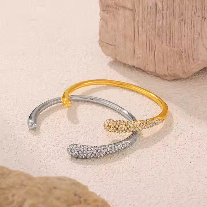Diamant Armband