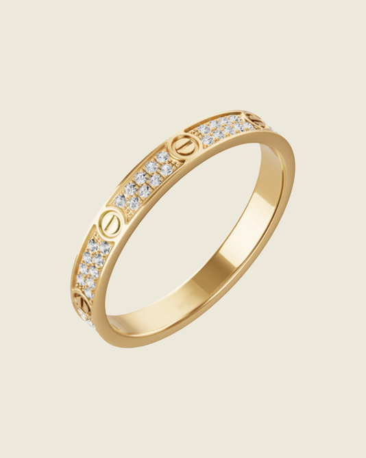 Isabelle Ring - Klein