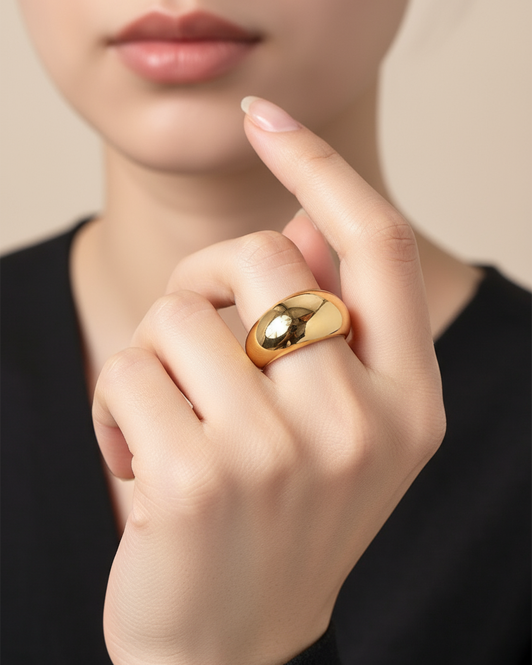 Lia Ring
