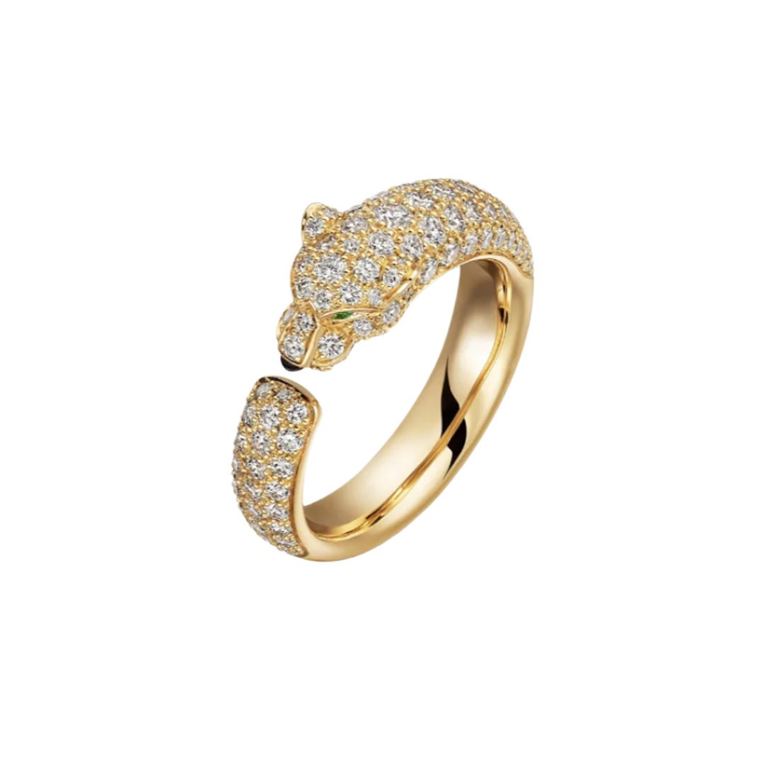 Panther Lina Ring