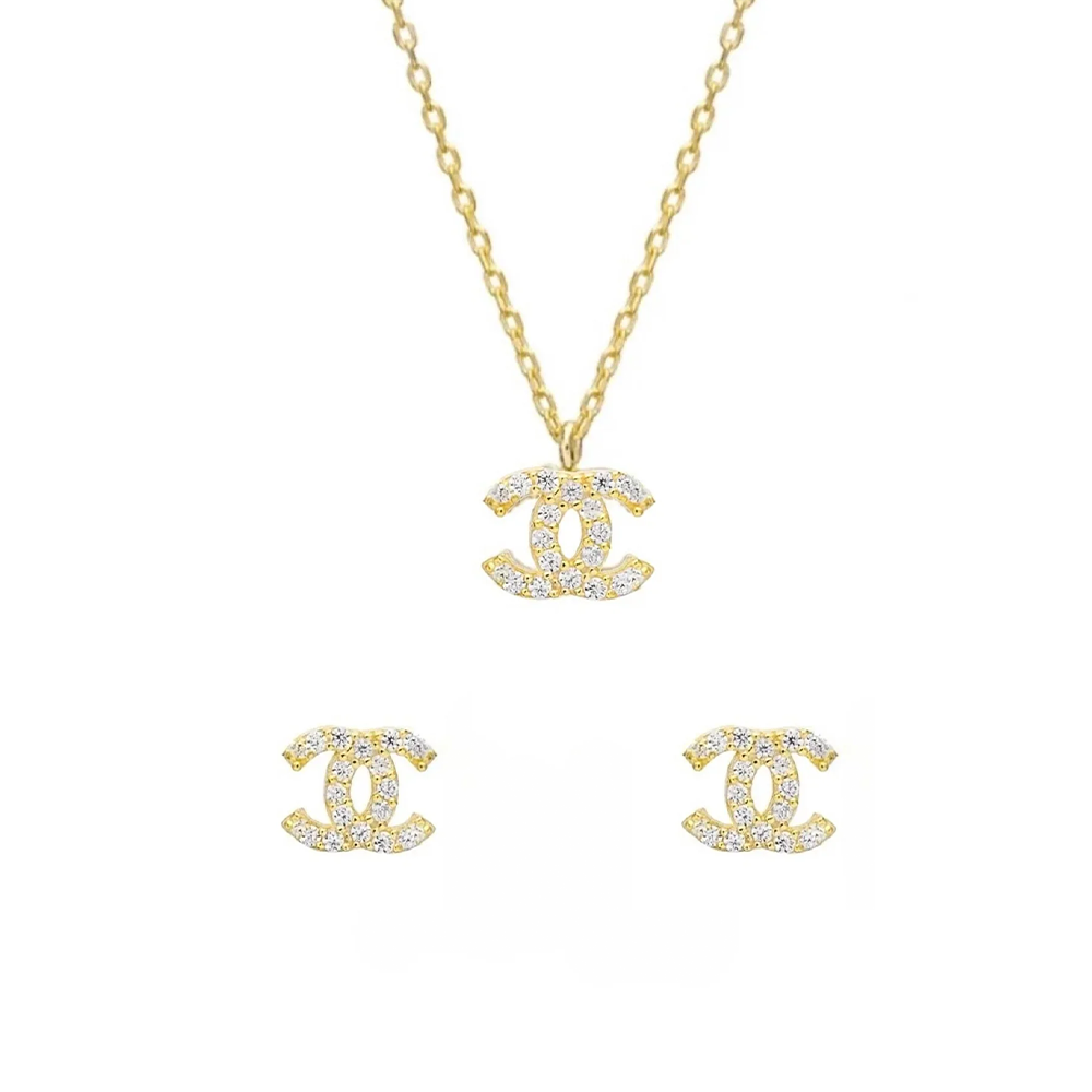 CC Set Gold